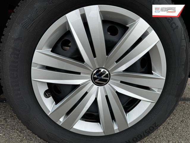 Volkswagen Caddy Maxi Basis 1.5TSI ACC Kam GV5 App AHK Reling 