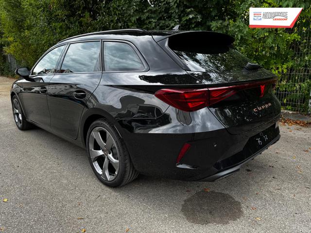 Cupra Leon Sportstourer 2.0TSI 150 kW Kombi ST DSG 4x4 ABT Edge AHK ACC LED GV5 Sound Pano 