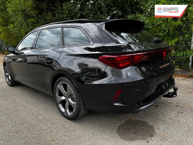 Cupra Leon Sportstourer 2.0TSI 150 kW Kombi ST DSG 4x4 ABT Edge AHK ACC LED GV5 Sound Pano 