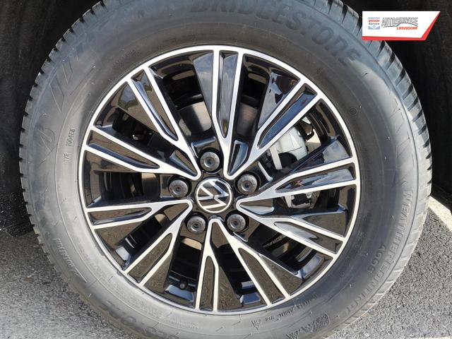 Volkswagen T7 Multivan 2,0TDI DSG Komfort L&Uuml; 5 Sitzer 