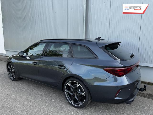 Cupra Leon Sportstourer 2.0 TSI 245 kW 4Drive VZ Kombi ST 2.0TSI AHK ACC 