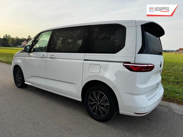 Volkswagen T7 Multivan 1,5eHybrid DSG 4Motion Lite K&Uuml; 5 Sitzer 