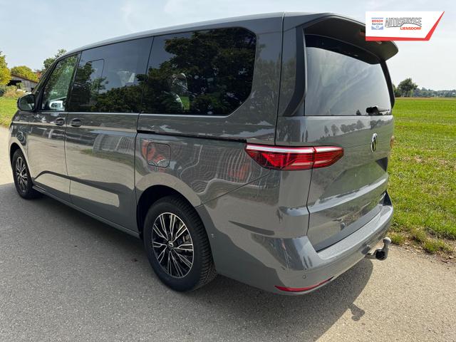 Volkswagen T7 Multivan 2,0TDI DSG Elegance L&Uuml; 5 Sitzer 