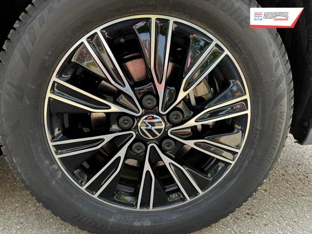 Volkswagen T7 Multivan 2,0TDI DSG Elegance L&Uuml; 5 Sitzer 