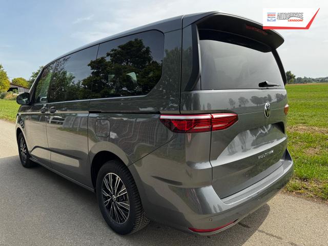 Volkswagen T7 Multivan 2,0TDI DSG Lite L&Uuml; 7 Sitzer 