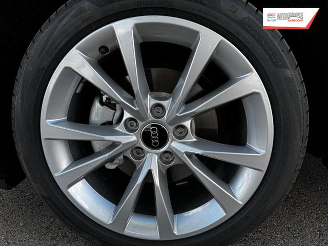 Audi A3 Sportback TFSI 110 kW 1.5TFSI S-Tronic 