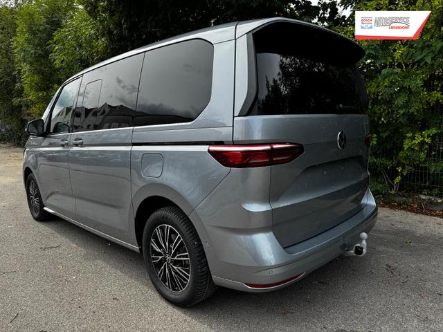 Volkswagen T7 Multivan 2,0TDI DSG Elegance K&Uuml; 5 Sitzer 