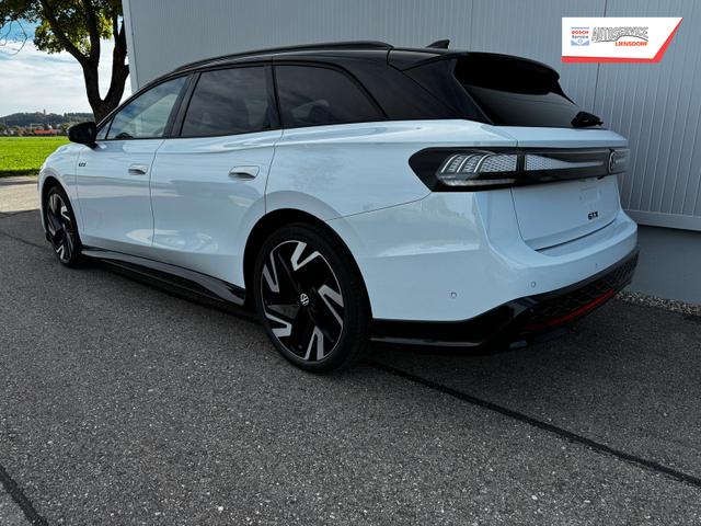 Volkswagen ID.7 GTX 250 kW 4Motion Tourer 