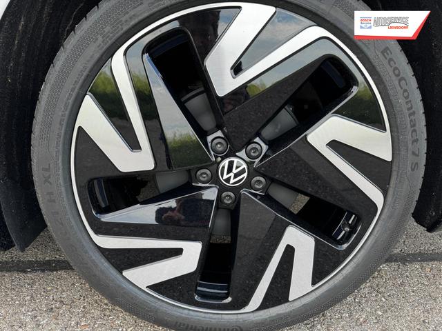 Volkswagen ID.7 GTX 250 kW 4Motion Tourer 