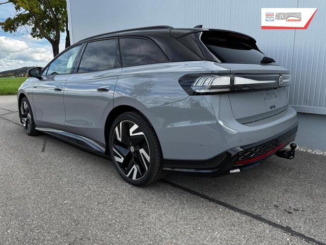 Volkswagen ID.7 GTX 250 kW 4Motion Tourer 