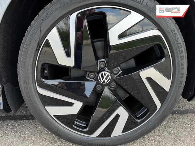 Volkswagen ID.7 GTX 250 kW 4Motion Tourer 