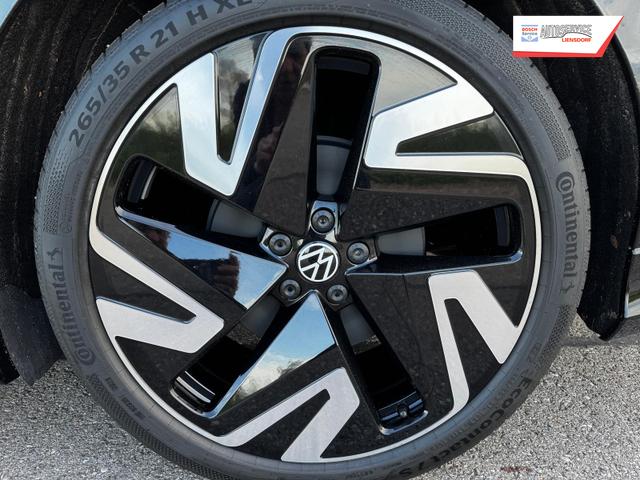 Volkswagen ID.7 GTX 250 kW 4Motion Tourer 