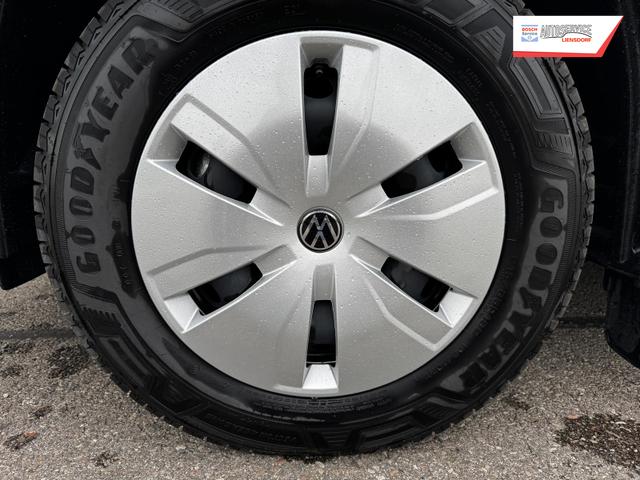 Volkswagen T7 Transporter BEV 100 kW RWD KR e- Kombi 5 Sitze 