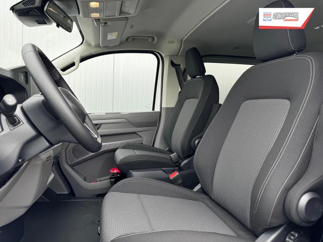 Volkswagen T7 Transporter BEV 100 kW RWD KR e- Kombi 5 Sitze 