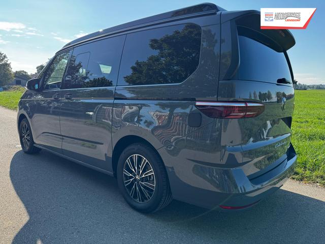 Volkswagen T7 California Beach Tour eHybrid 4MOTION 1.5 TSI 