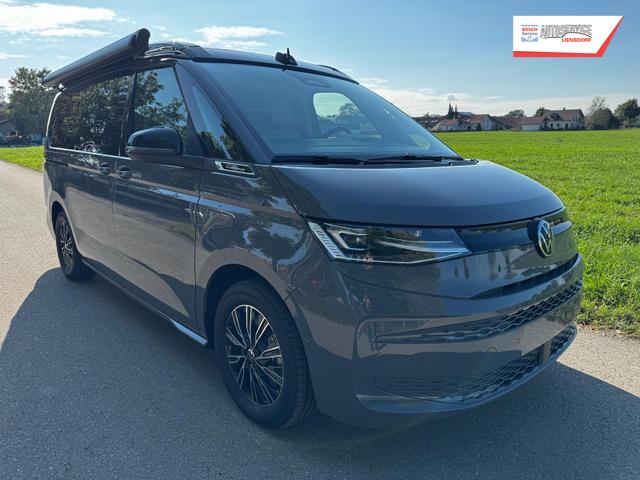 Volkswagen T7 California Beach Tour eHybrid 4MOTION 1.5 TSI 