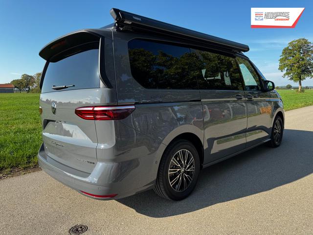 Volkswagen T7 California Beach Tour eHybrid 4MOTION 1.5 TSI 