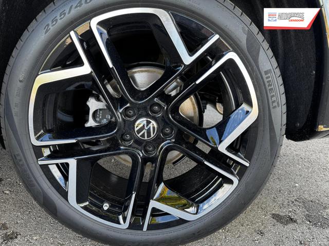 Volkswagen Tiguan 2.0 TDI 142 kW R-Line DSG 4Motion ABT Head Up Black 360 AHK 20 Zoll 