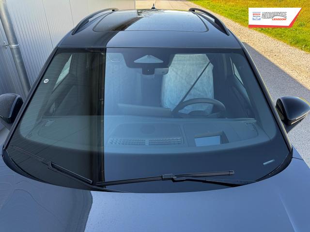 Volkswagen Tiguan 2.0 TDI 142 kW R-Line DSG 4Motion ABT Pano Head Up Black 360 AHK 20 Zoll 