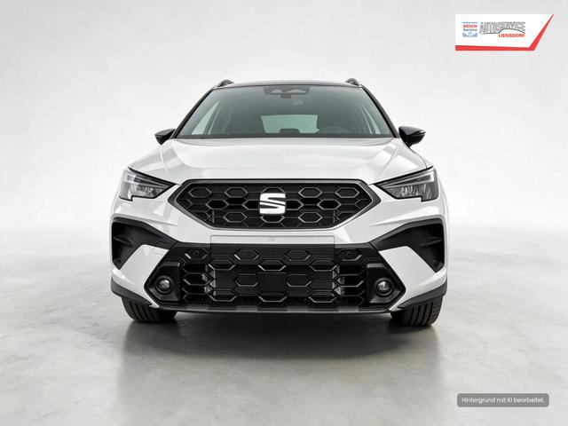 Seat Arona 1.0 TSI 85 kW Style 1.0TSI DSG ACC Sitzh. Sunset 