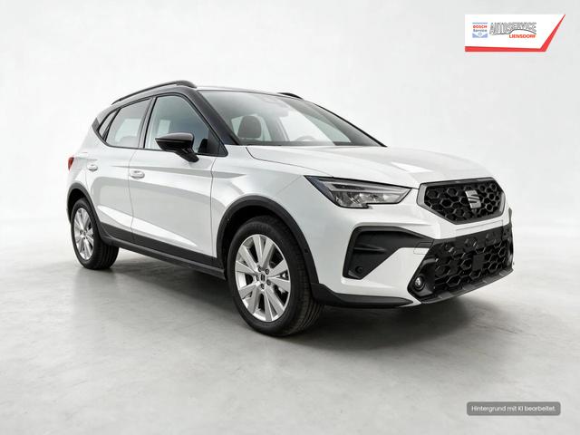 Seat Arona 1.0 TSI 85 kW Style 1.0TSI DSG ACC Sitzh. Sunset 