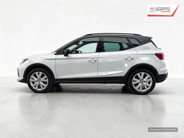 Seat Arona 1.0 TSI 85 kW Style 1.0TSI DSG ACC Sitzh. Sunset 