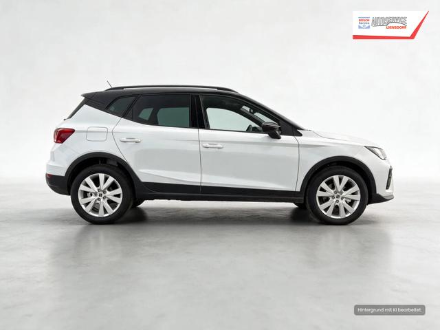 Seat Arona 1.0 TSI 85 kW Style 1.0TSI DSG ACC Sitzh. Sunset 