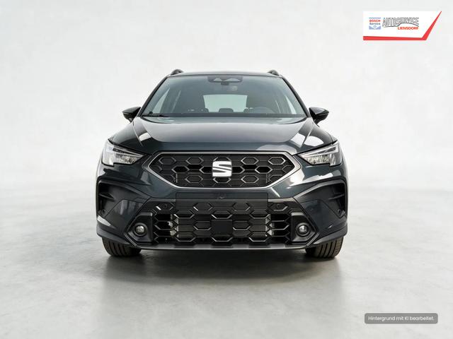 Seat Arona 1.0 TSI 85 kW Style 1.0TSI DSG ACC Sitzh. Sunset 