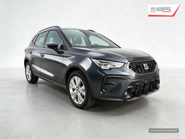 Seat Arona 1.0 TSI 85 kW Style 1.0TSI DSG ACC Sitzh. Sunset 