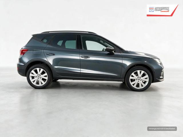 Seat Arona 1.0 TSI 85 kW Style 1.0TSI DSG ACC Sitzh. Sunset 