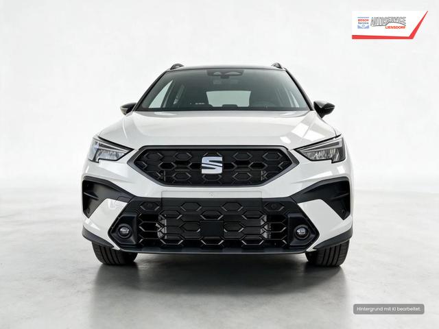 Seat Arona 1.0 TSI 85 kW Style 1.0TSI DSG ACC Sitzh. Sunset 