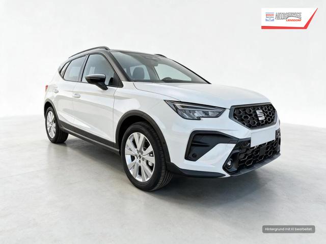Seat Arona 1.0 TSI 85 kW Style 1.0TSI DSG ACC Sitzh. Sunset 
