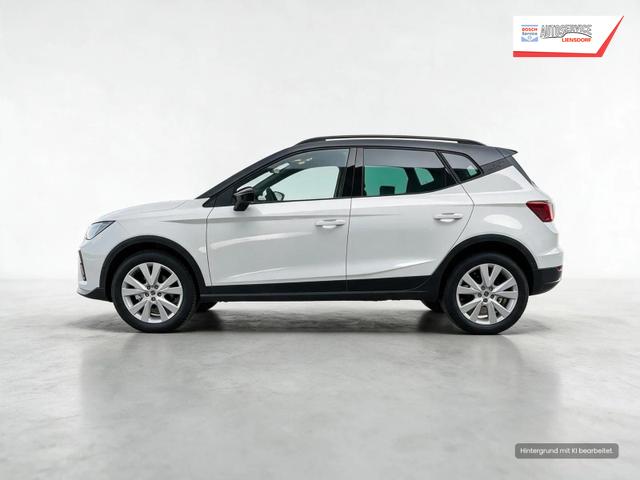 Seat Arona 1.0 TSI 85 kW Style 1.0TSI DSG ACC Sitzh. Sunset 