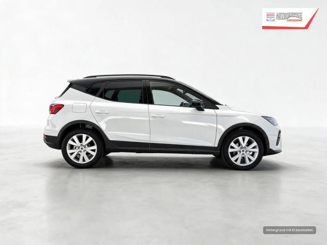 Seat Arona 1.0 TSI 85 kW Style 1.0TSI DSG ACC Sitzh. Sunset 