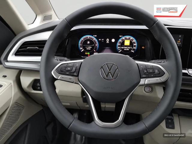 Volkswagen T7 Multivan Sport Edition 2,0TDI DSG Komfort L&Uuml; 7 Sitzer 