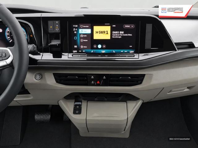 Volkswagen T7 Multivan Sport Edition 2,0TDI DSG Komfort L&Uuml; 7 Sitzer 