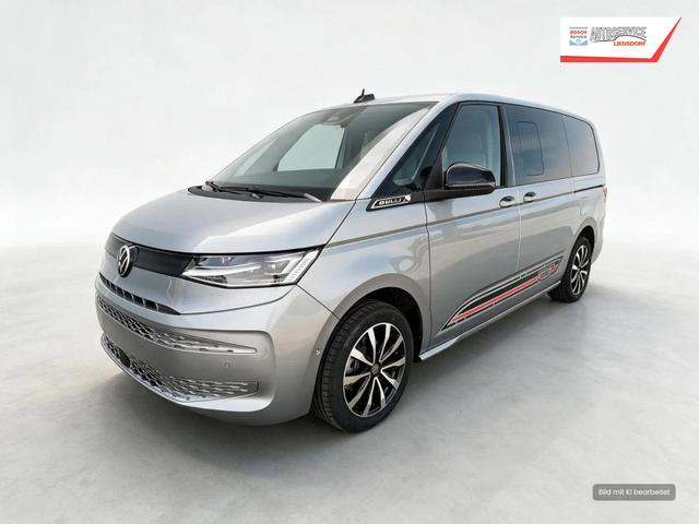 Volkswagen T7 Multivan Sport Edition 2,0TDI DSG Komfort L&Uuml; 7 Sitzer 