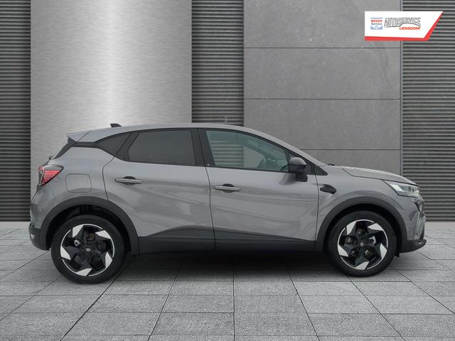 Renault Captur Techno RFK Klima TCe 140 