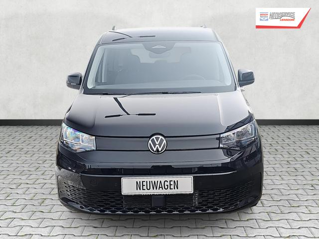 Volkswagen Caddy Maxi Basis 2.0 TDI DSG 7-Sitz R&uuml;ckfahrkamera AHK 