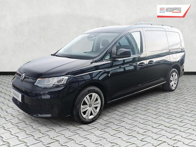 Volkswagen Caddy Maxi Basis 2.0 TDI DSG 7-Sitz R&uuml;ckfahrkamera AHK 