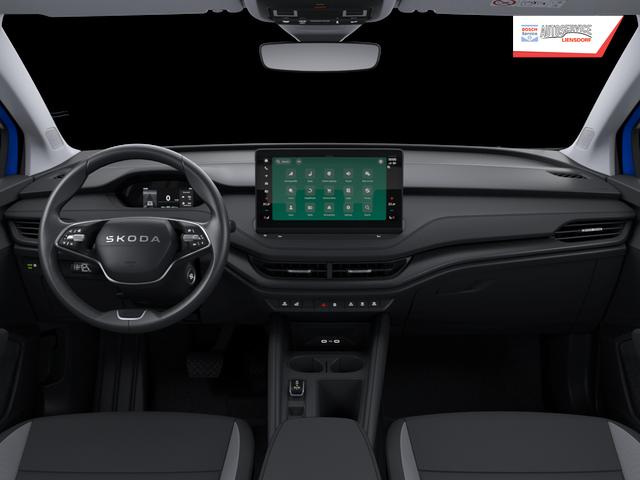 Skoda Elroq 60 Navi+Sitzheiz+Kamera+PDC+ACC+Lenkradheiz+SideAssist+Klima+LED 