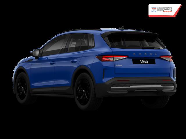 Skoda Elroq 60 Navi+Sitzheiz+Kamera+PDC+ACC+Lenkradheiz+SideAssist+Klima+LED 
