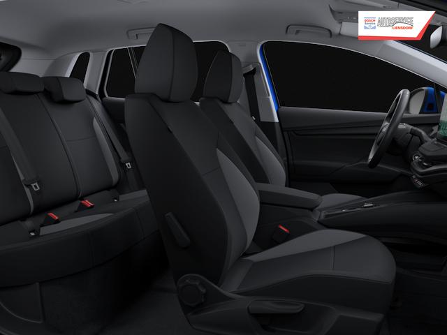 Skoda Elroq 60 Navi+Sitzheiz+Kamera+PDC+ACC+Lenkradheiz+SideAssist+Klima+LED 