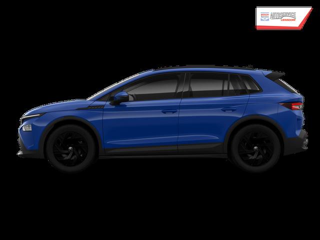 Skoda Elroq 60 Navi+Sitzheiz+Kamera+PDC+ACC+Lenkradheiz+SideAssist+Klima+LED 