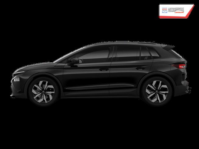 Skoda Elroq Sportline 85 GV3+AHK+W&auml;Pu+Travel+Keyless+Sitzheiz+SideAssist+LM20 