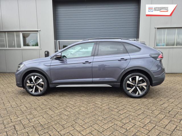 Volkswagen Taigo 1.0 TSI 116PS DSG Life LED-Matrix-Scheinwerfer Klimaautomatik Sitzheizung PDC Rückf.Kamera 17-LM abged.Scheiben 2xKeyless DAB+ Bluetooth Touchscreen Apple CarPlay Android Auto 