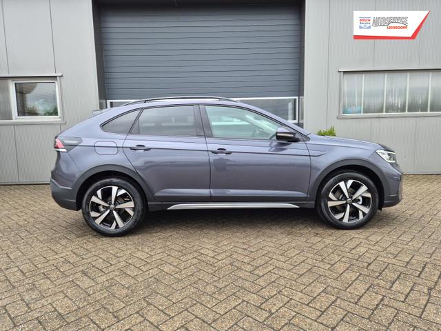 Volkswagen Taigo 1.0 TSI 116PS DSG Life LED-Matrix-Scheinwerfer Klimaautomatik Sitzheizung PDC Rückf.Kamera 17-LM abged.Scheiben 2xKeyless DAB+ Bluetooth Touchscreen Apple CarPlay Android Auto 