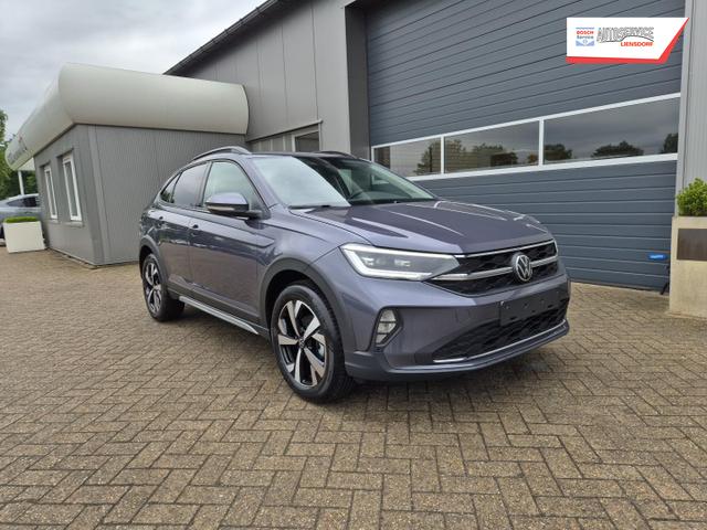 Volkswagen Taigo 1.0 TSI 116PS DSG Life LED-Matrix-Scheinwerfer Klimaautomatik Sitzheizung PDC Rückf.Kamera 17-LM abged.Scheiben 2xKeyless DAB+ Bluetooth Touchscreen Apple CarPlay Android Auto 