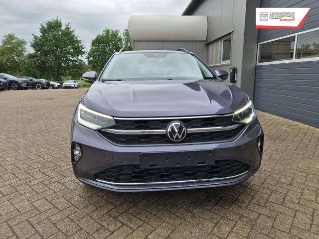 Volkswagen Taigo 1.0 TSI 116PS DSG Life LED-Matrix-Scheinwerfer Klimaautomatik Sitzheizung PDC Rückf.Kamera 17-LM abged.Scheiben 2xKeyless DAB+ Bluetooth Touchscreen Apple CarPlay Android Auto 