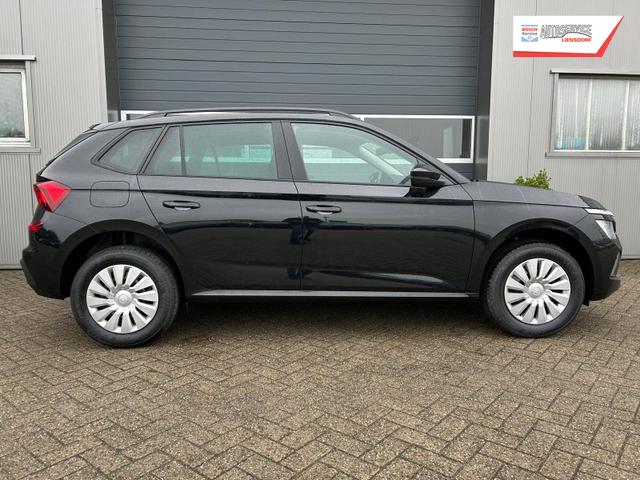 Skoda Kamiq 1.0 TSI 115PS DSG Selection Matrix-LED Sitzheizung Garantieverlängerung Klimaautomatik Parksensoren Skoda-Radio drahtlos Apple CarPlay + Android Auto Digital Cockpit Tempomat abg.Scheiben 